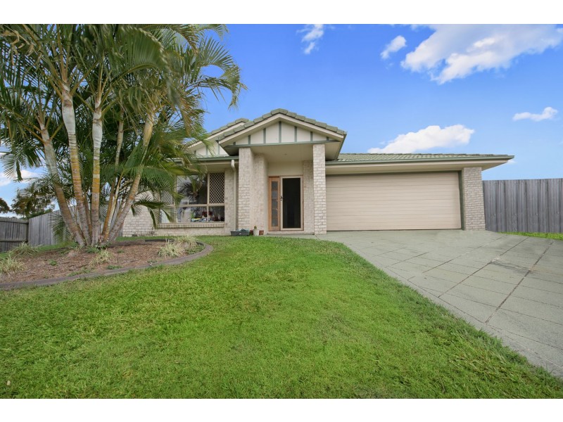 28 Lieutenant Street, Deception Bay QLD 4508