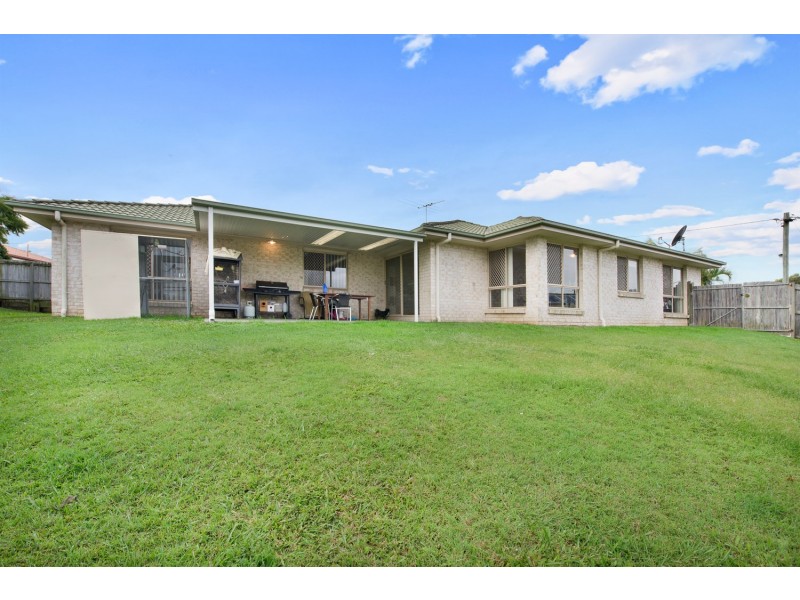 28 Lieutenant Street, Deception Bay QLD 4508