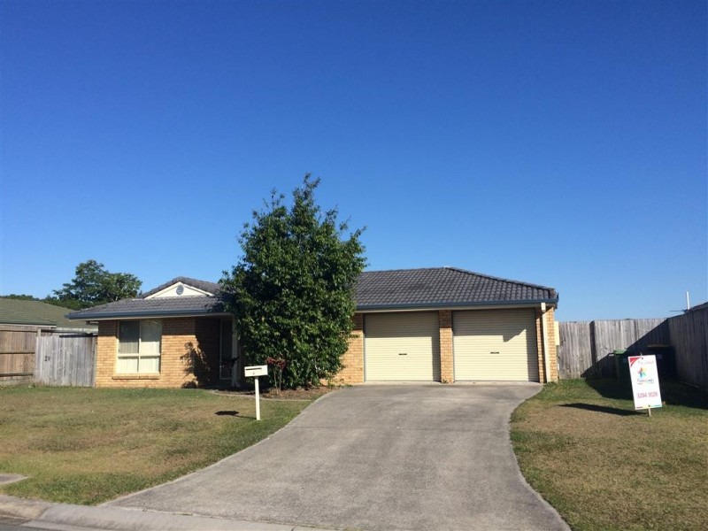 6 Sunbeam Court, Morayfield QLD 4506