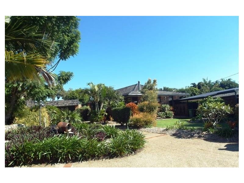 14 Cinnamon Court, Redcliffe QLD 4020