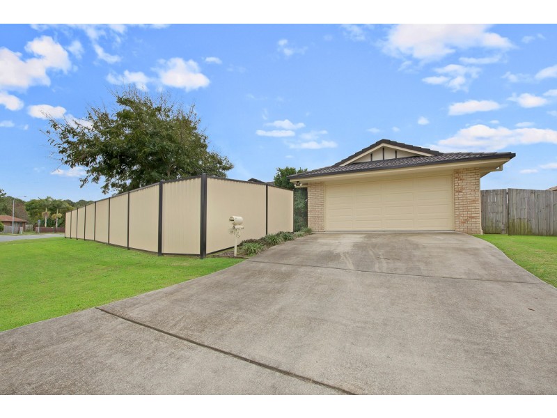 19 Cambridge Street, Rothwell QLD 4022