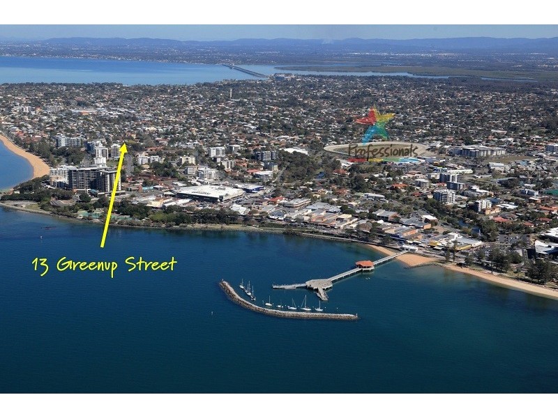 13 Greenup Street, Redcliffe QLD 4020