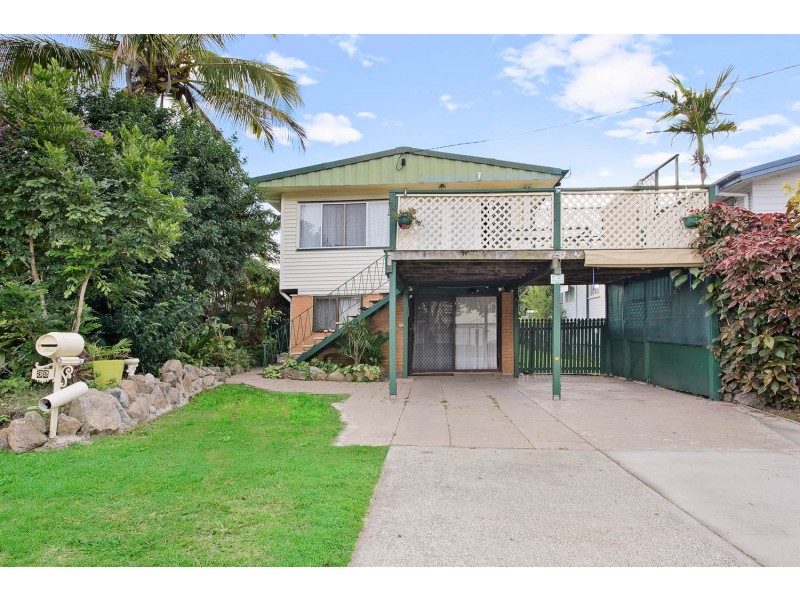 32 Ewan Street, Margate QLD 4019