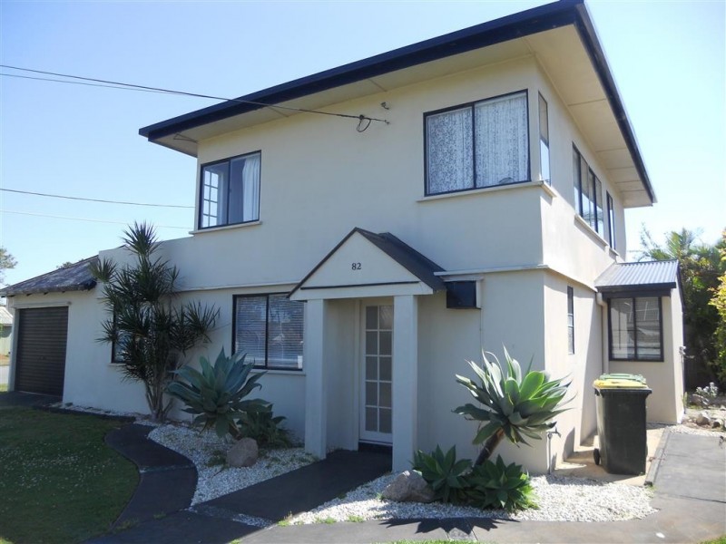 82 Ellen Street, Woody Point QLD 4019