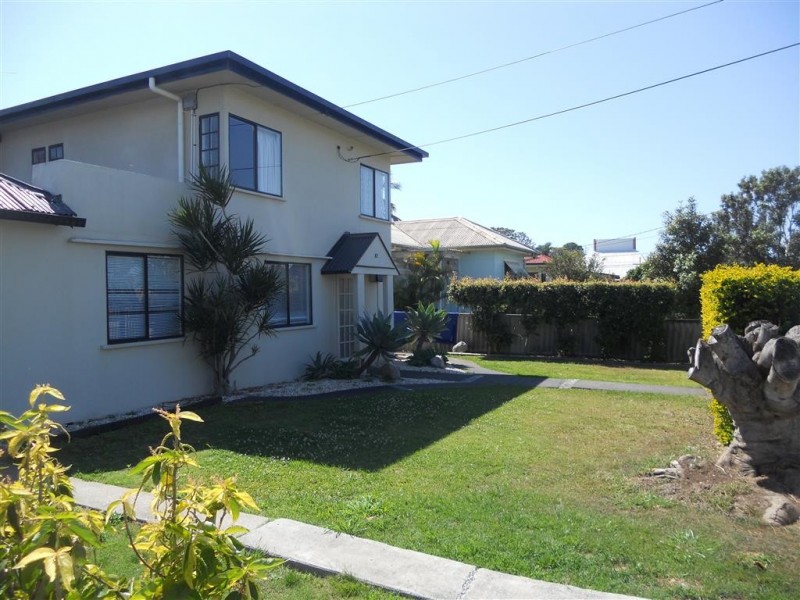 82 Ellen Street, Woody Point QLD 4019