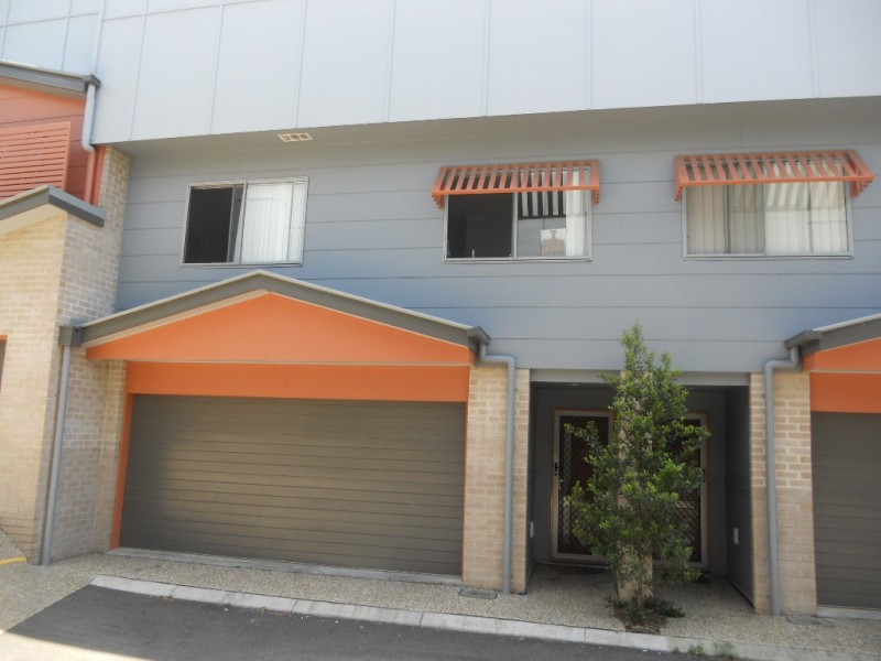 16/2-8 Reserve Court, Murrumba Downs QLD 4503