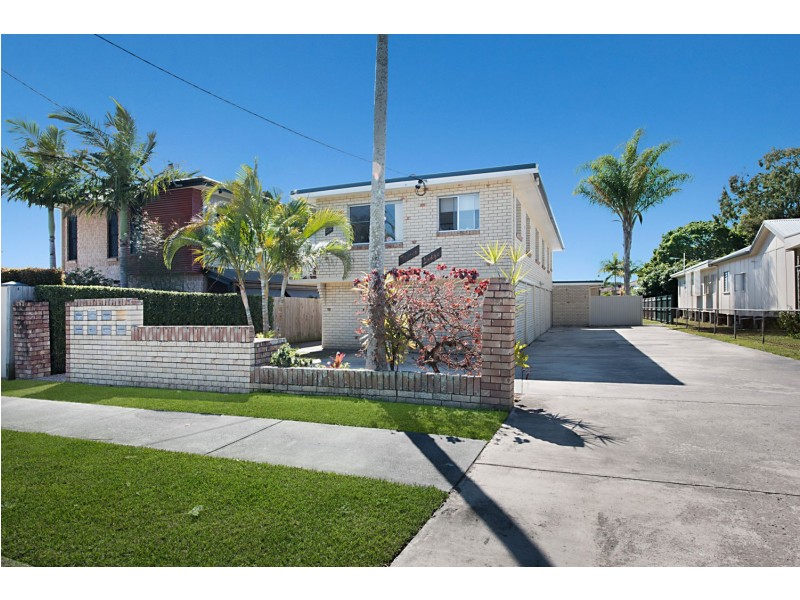 6/32 Georgina Street, Woody Point QLD 4019