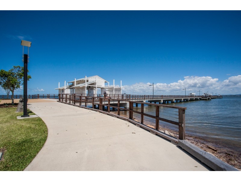 6/32 Georgina Street, Woody Point QLD 4019