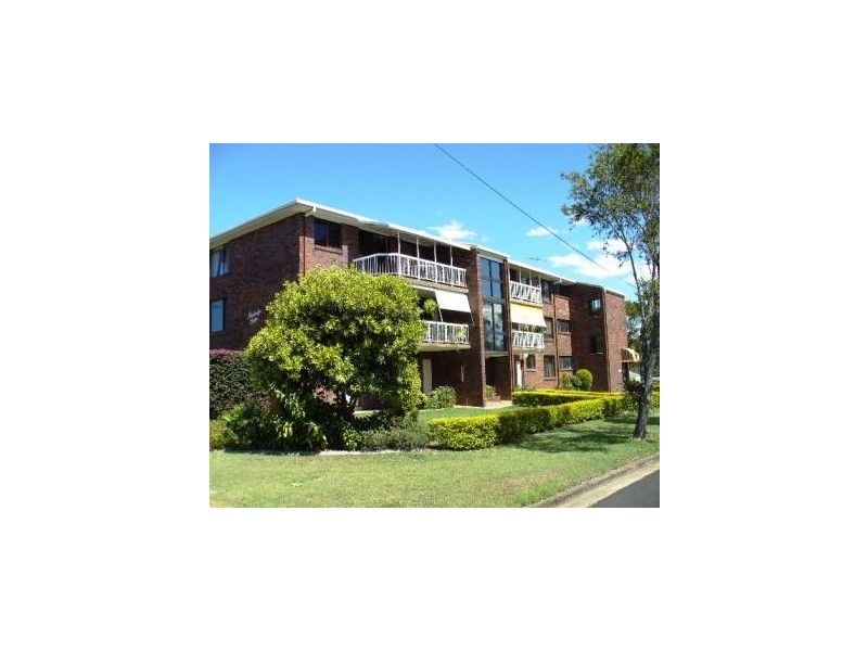 7/2a View Street, Woody Point QLD 4019