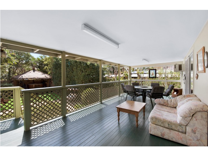 14 Ellen Street, Woody Point QLD 4019