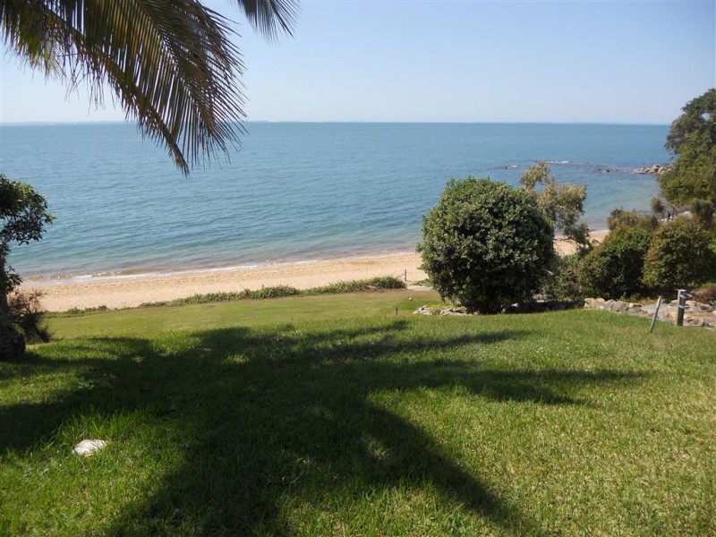 50 whytecliffe Parade, Woody Point QLD 4019