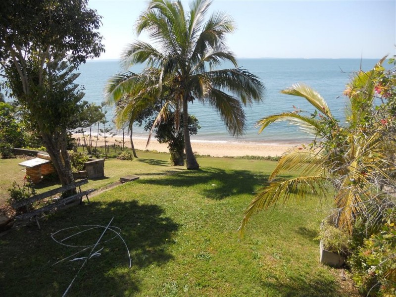 50 whytecliffe Parade, Woody Point QLD 4019