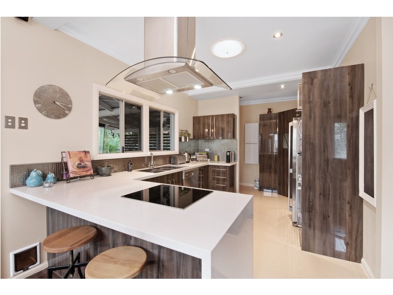 1 Short Street, Woody Point QLD 4019