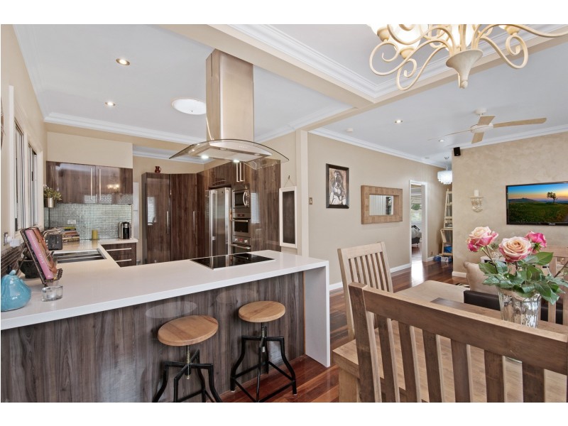 1 Short Street, Woody Point QLD 4019
