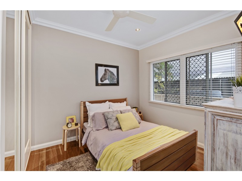 1 Short Street, Woody Point QLD 4019