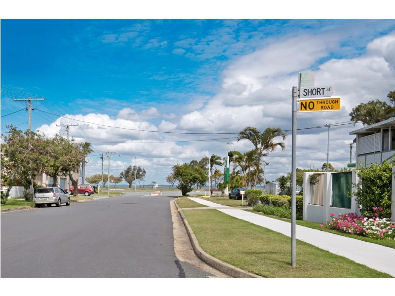 1 Short Street, Woody Point QLD 4019