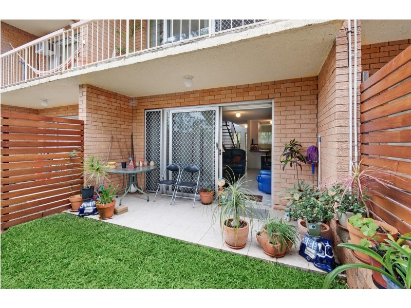 3/10 Kate Street, Woody Point QLD 4019