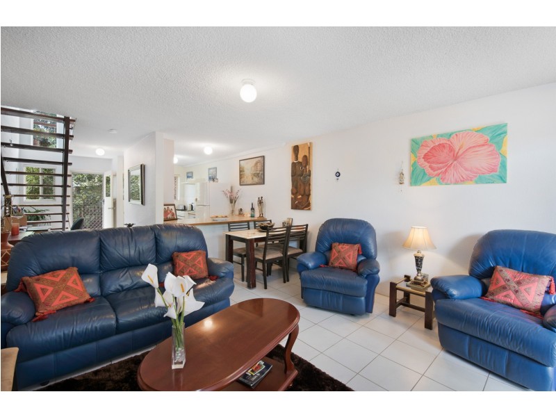 3/10 Kate Street, Woody Point QLD 4019