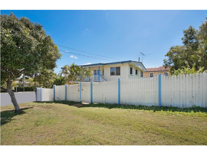 82 Sorrento Street, Margate QLD 4019