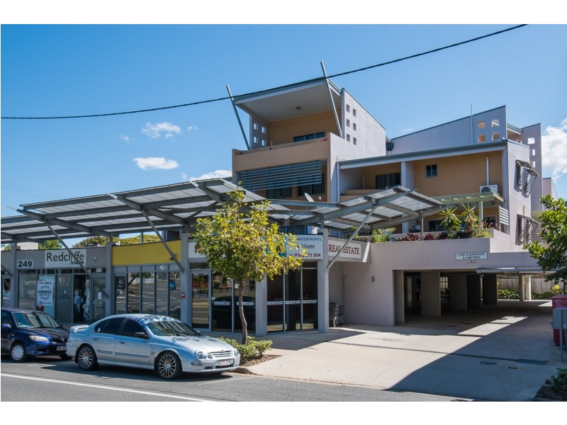 2/249 Oxley Avenue, Margate QLD 4019