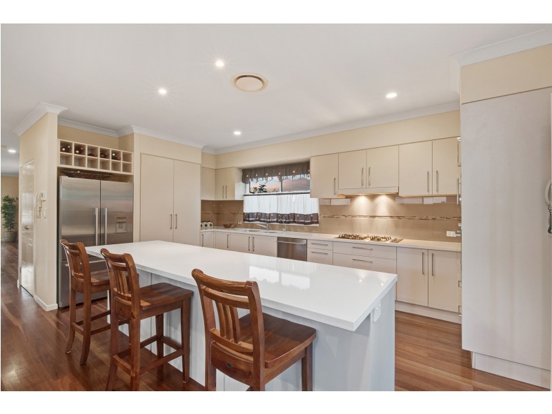 60 Oxley Avenue, Woody Point QLD 4019