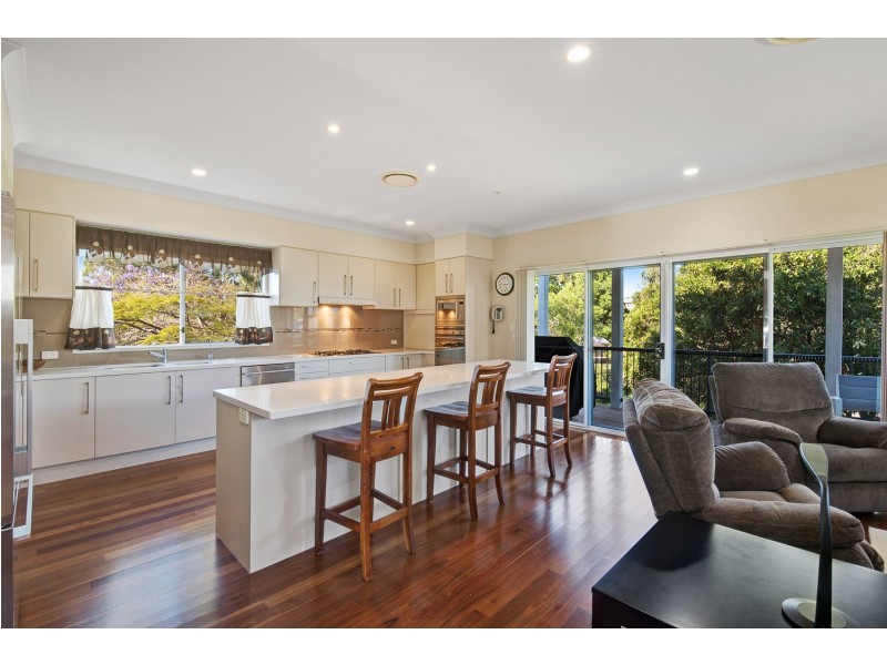 60 Oxley Avenue, Woody Point QLD 4019