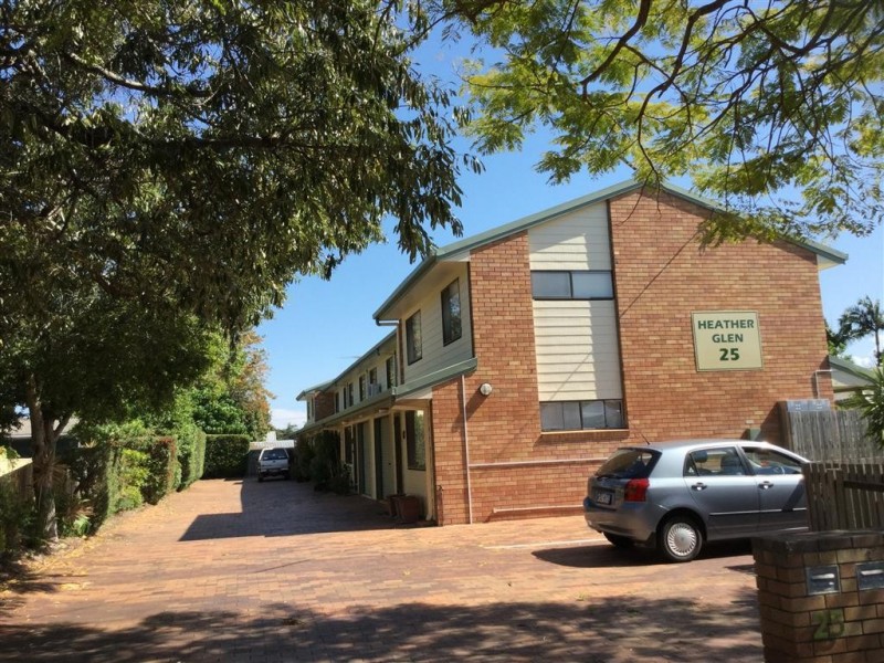 4/25 Annie Street, Woody Point QLD 4019
