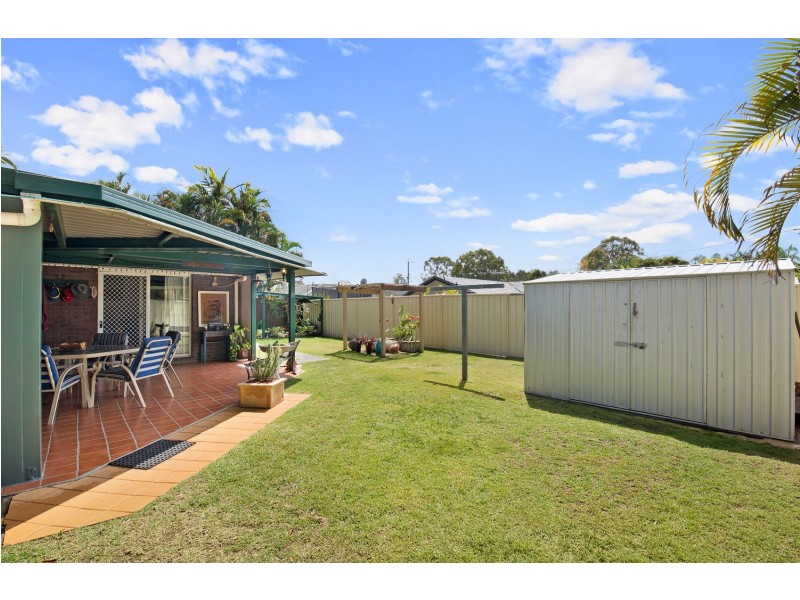 12 Clerke Street, Deception Bay QLD 4508