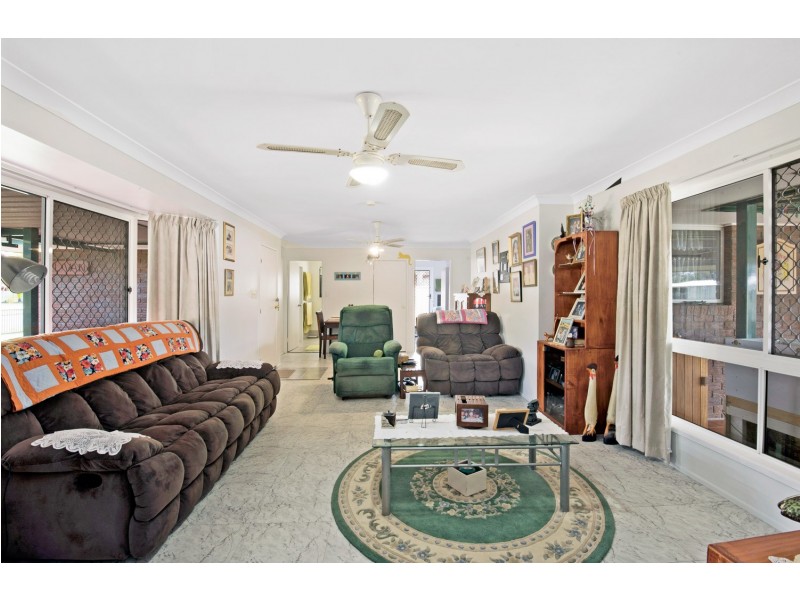 12 Clerke Street, Deception Bay QLD 4508