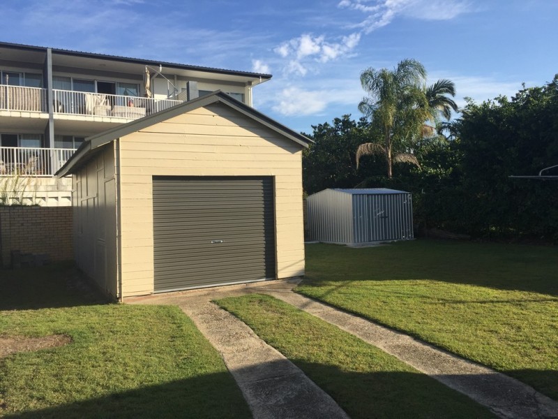 5 Murray Street, Clontarf QLD 4019