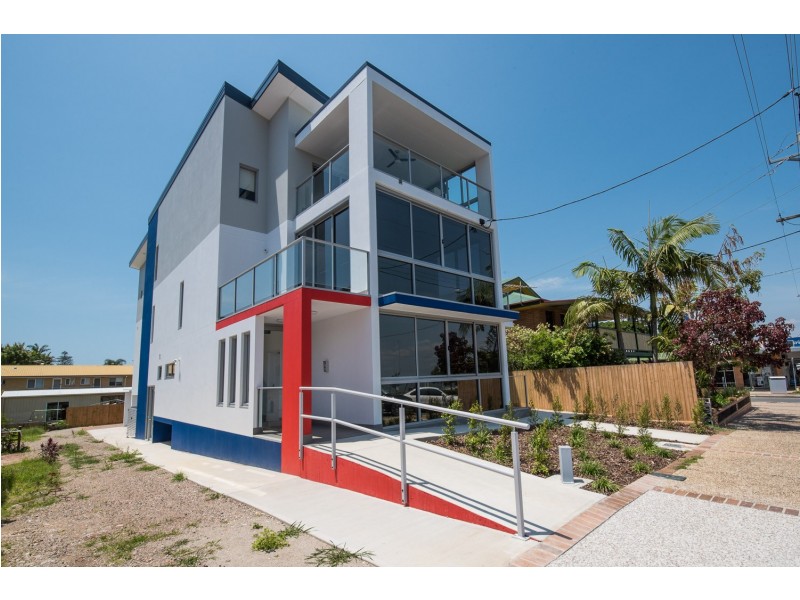 3/52 Oxley Avenue, Woody Point QLD 4019