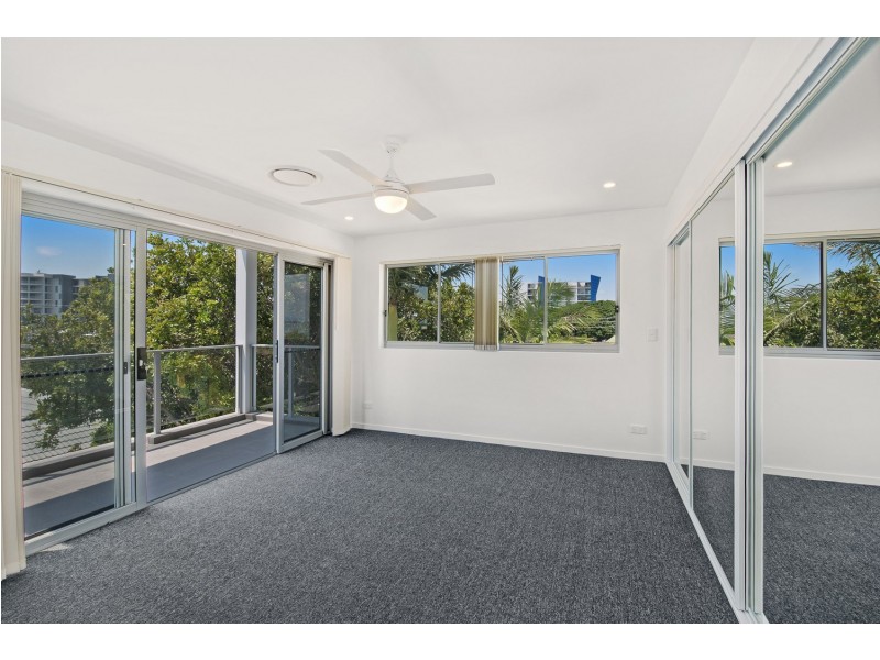3/52 Oxley Avenue, Woody Point QLD 4019