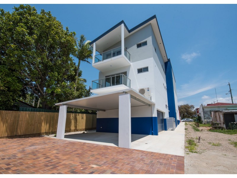 3/52 Oxley Avenue, Woody Point QLD 4019