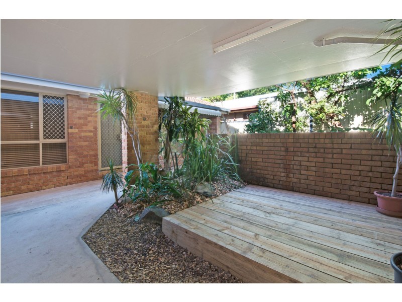 4/34 Caroline Street, Woody Point QLD 4019