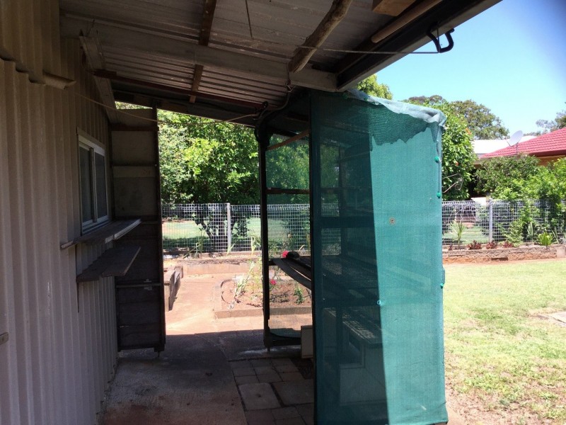 114 King Street, Woody Point QLD 4019