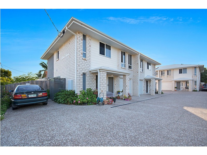 1/31 McAneny Street, Redcliffe QLD 4020