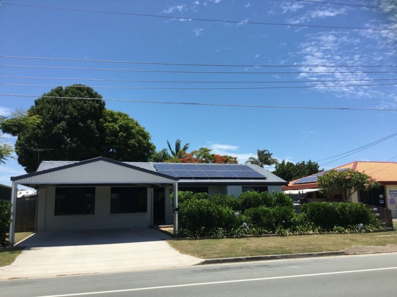 24 Nathan Road, Kippa-ring QLD 4021