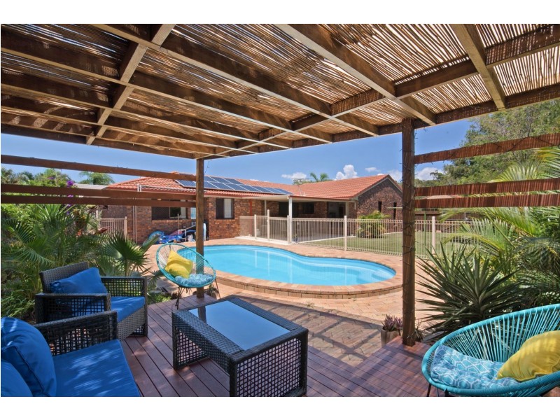 18 Cheshire Street, Kippa-ring QLD 4021