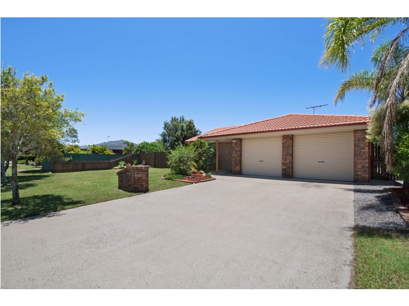 18 Cheshire Street, Kippa-ring QLD 4021