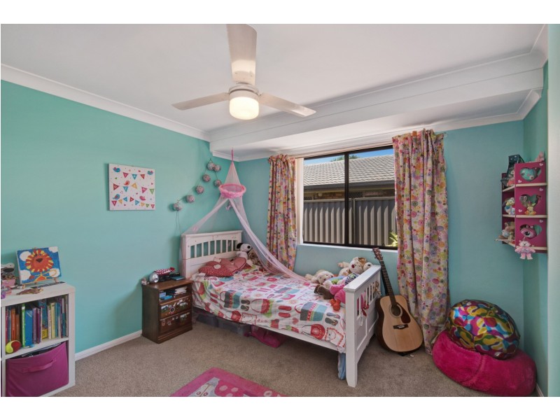 18 Cheshire Street, Kippa-ring QLD 4021