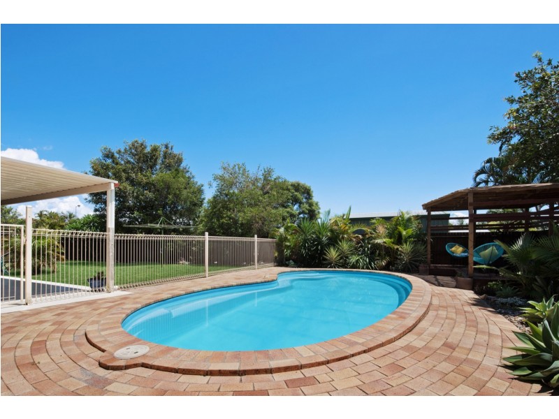 18 Cheshire Street, Kippa-ring QLD 4021