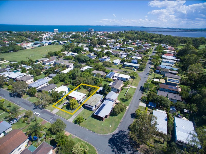 38 Essey Street, Clontarf QLD 4019