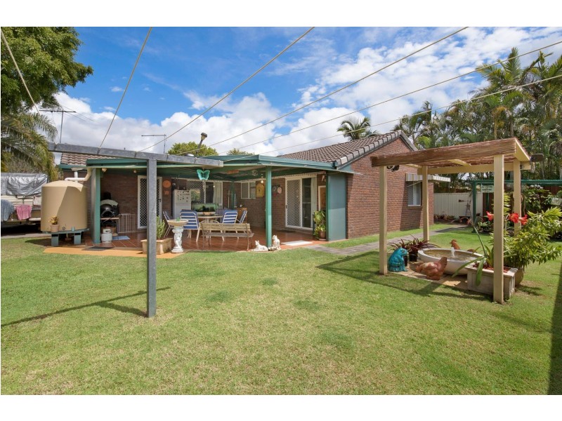 12 Clerke Street, Deception Bay QLD 4508