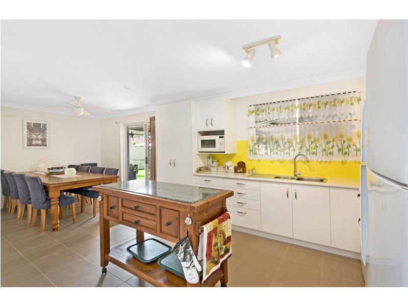 12 Clerke Street, Deception Bay QLD 4508