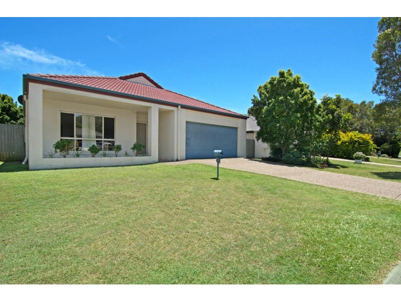 9 Otway Parade, North Lakes QLD 4509