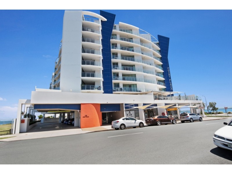 302/14 Oxley Avenue, Woody Point QLD 4019