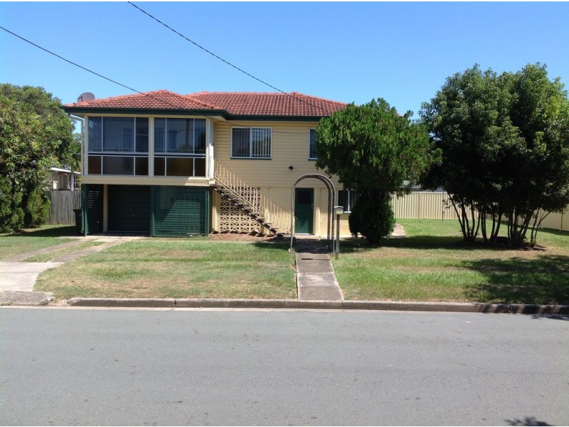 1 McGregor Street, Kippa-ring QLD 4021