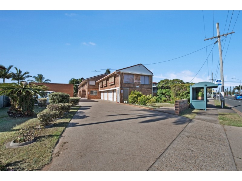 2/124 Hornibrook Esplanade, Clontarf QLD 4019