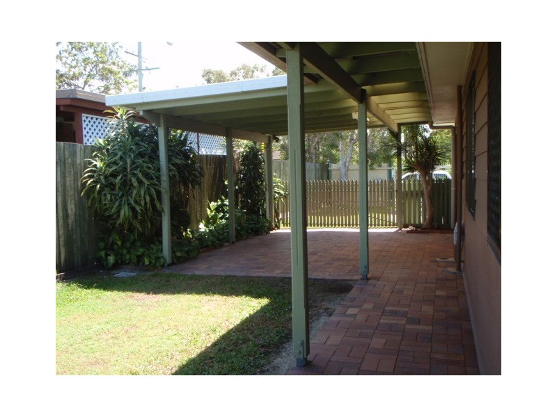 124 Elizabeth Avenue, Clontarf QLD 4019