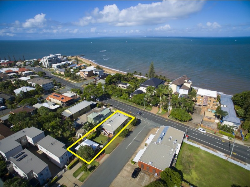 97 Prince Edward Parade, Scarborough QLD 4020